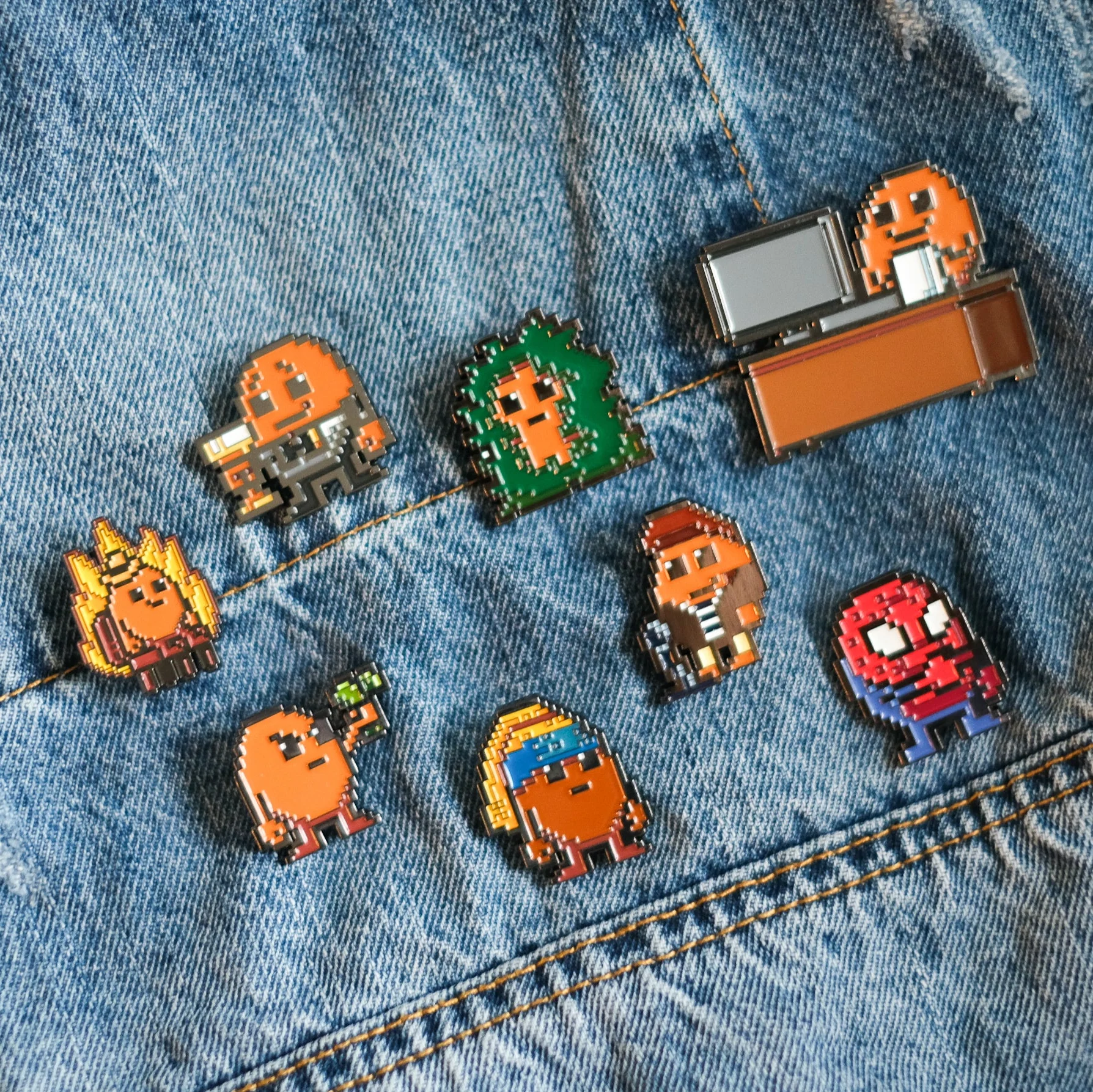 Meme Pins - Image 10