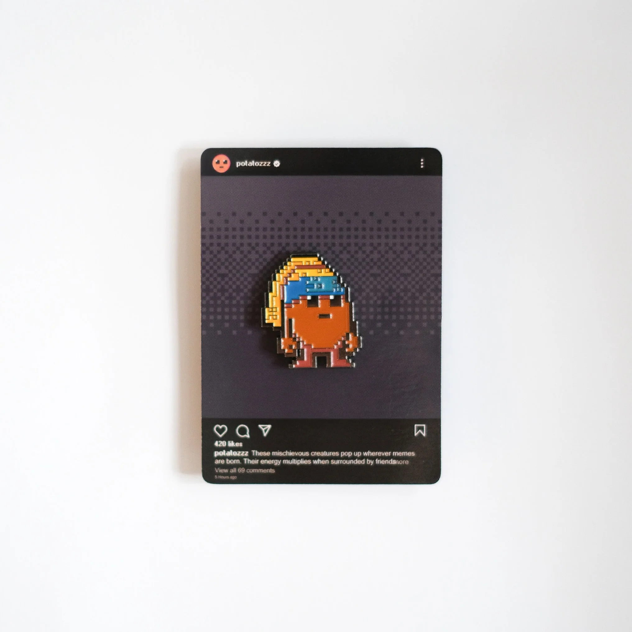Meme Pins - Image 3
