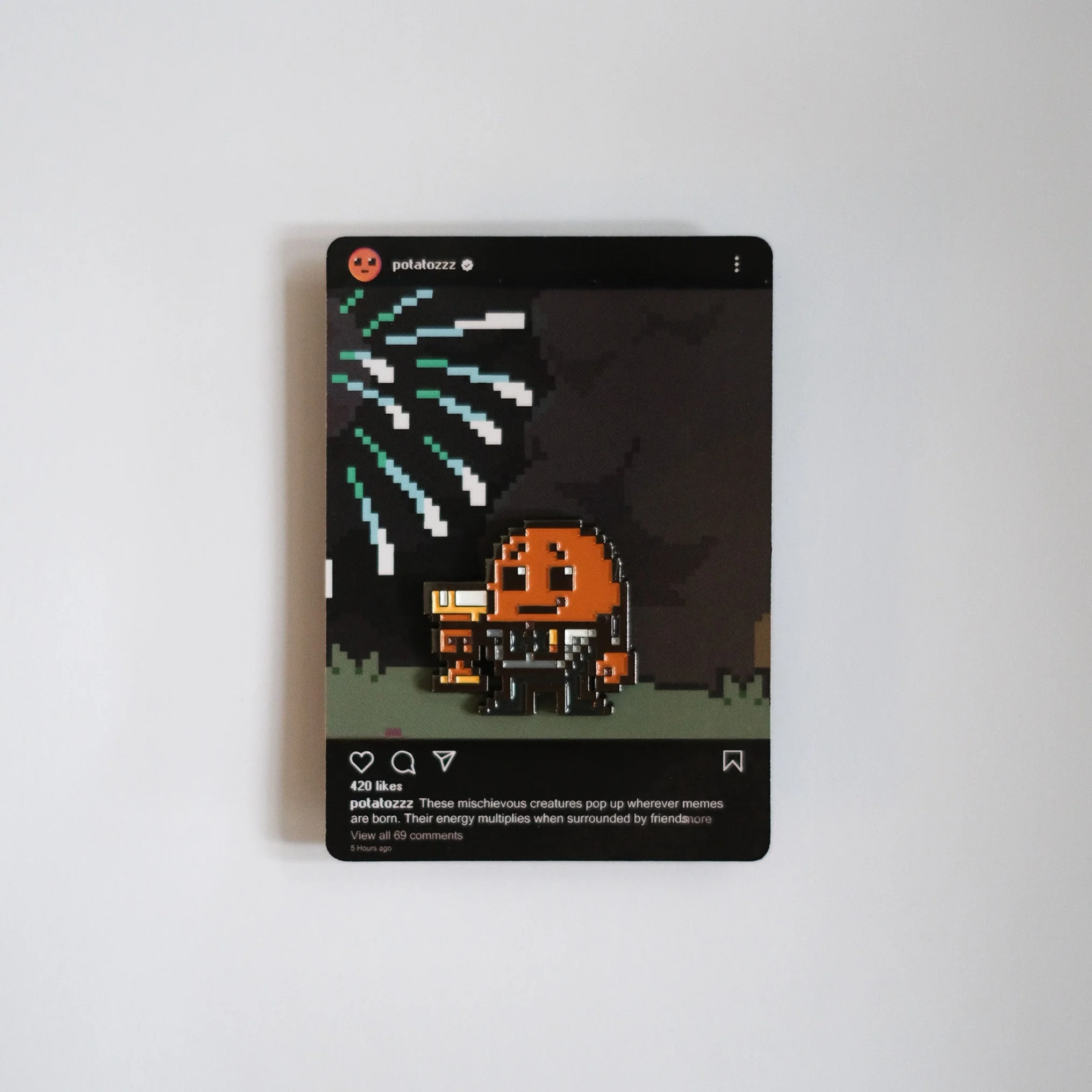 Meme Pins - Image 4