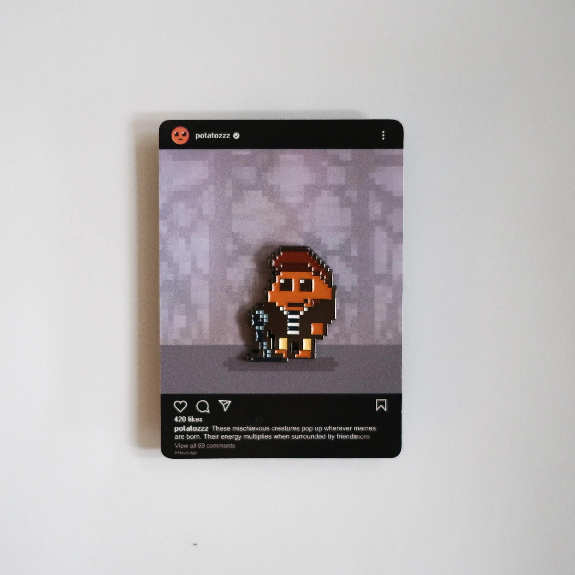 Meme Pins - Image 5