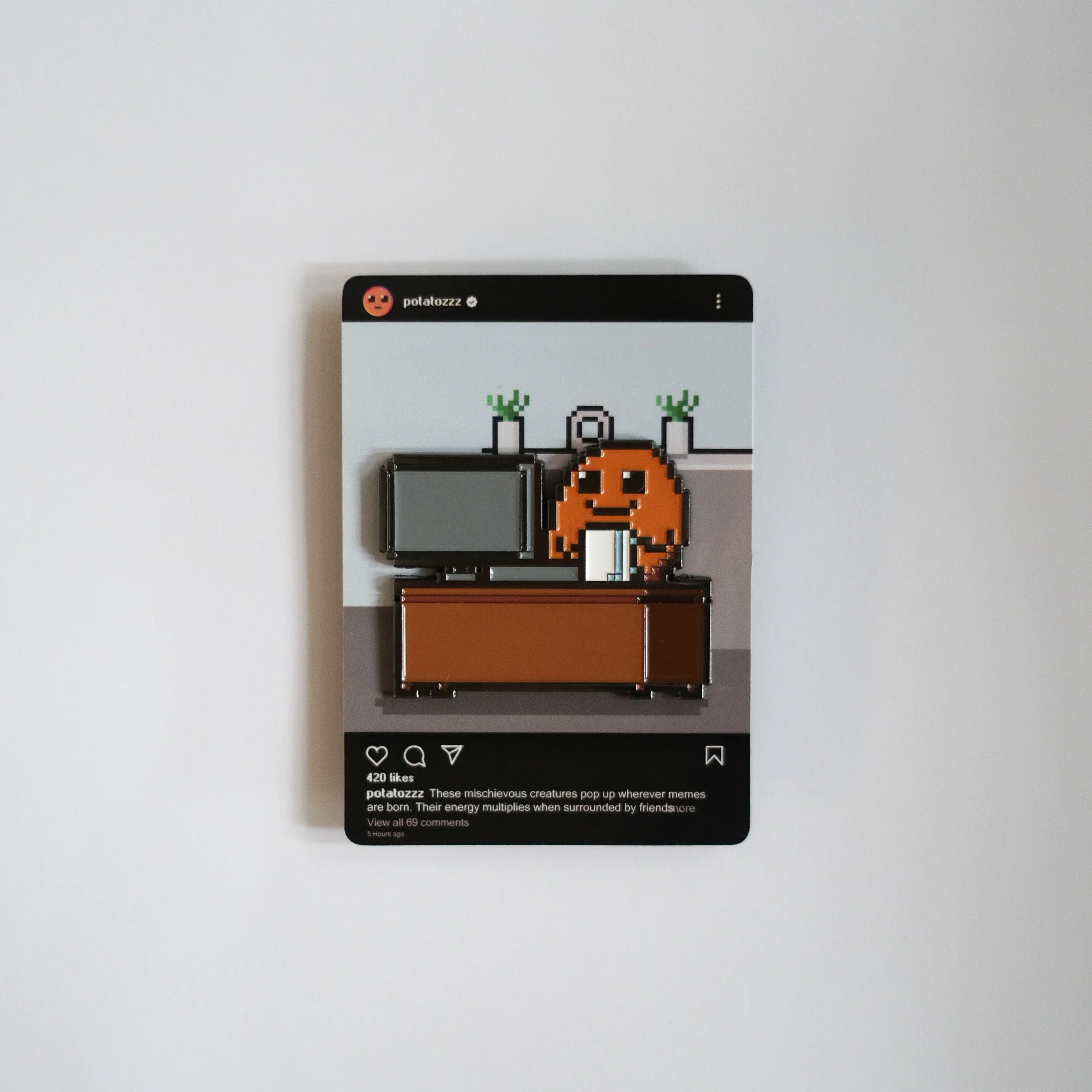 Meme Pins - Image 6