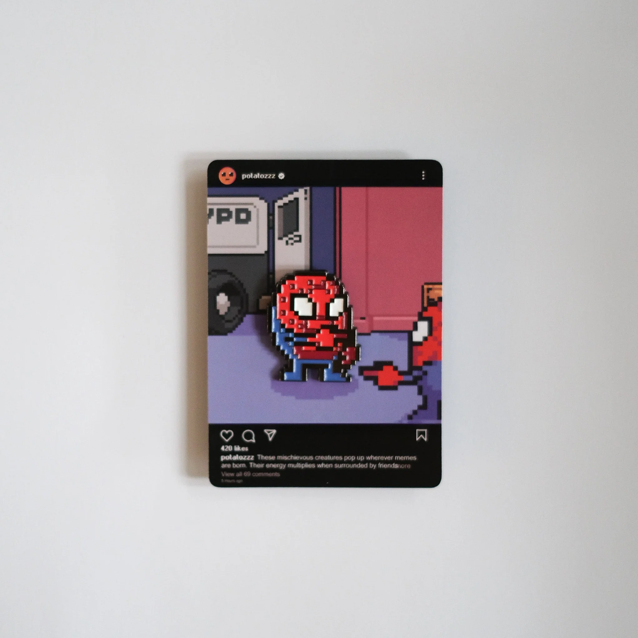 Meme Pins - Image 7