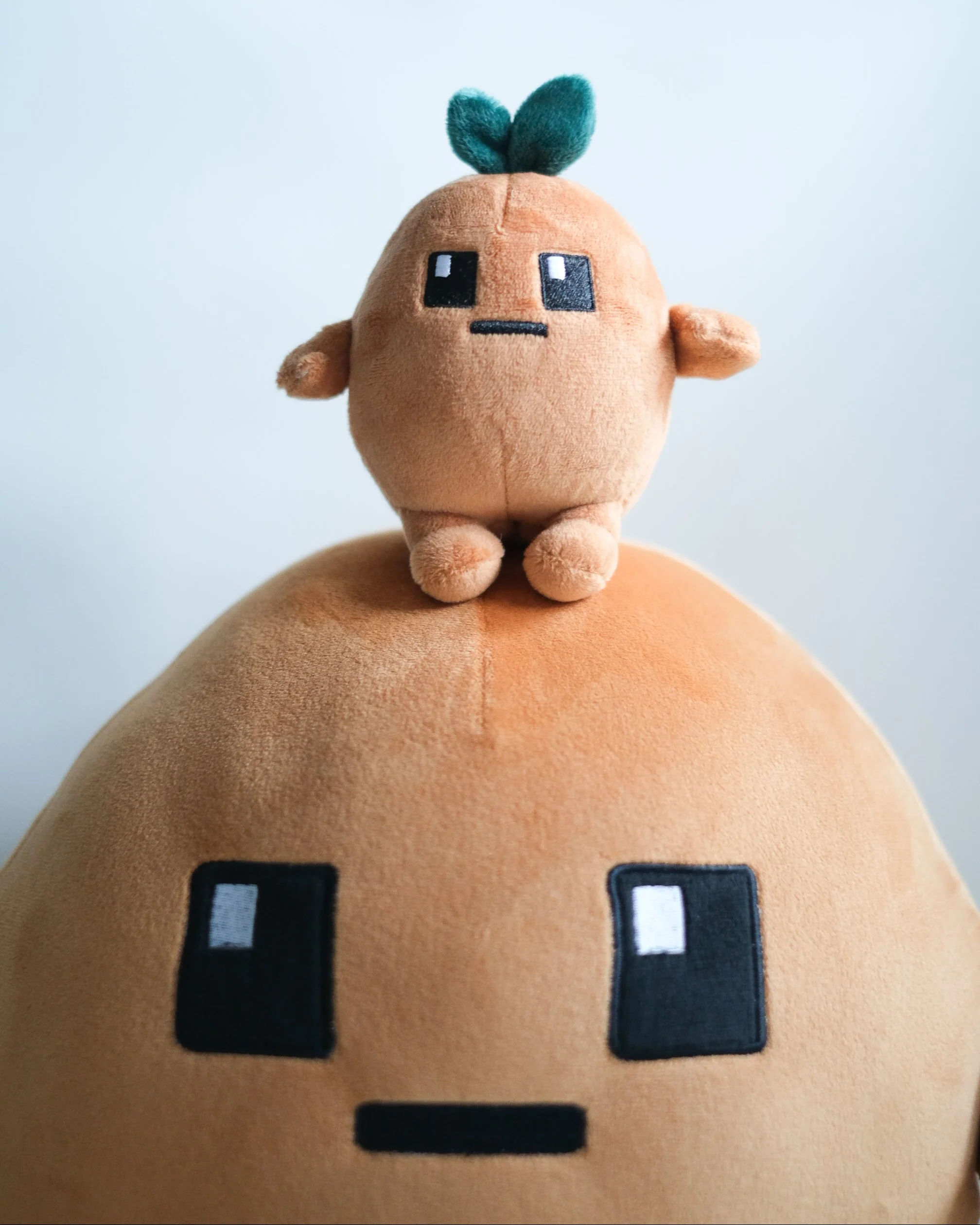 Potatoz cushion - Image 3