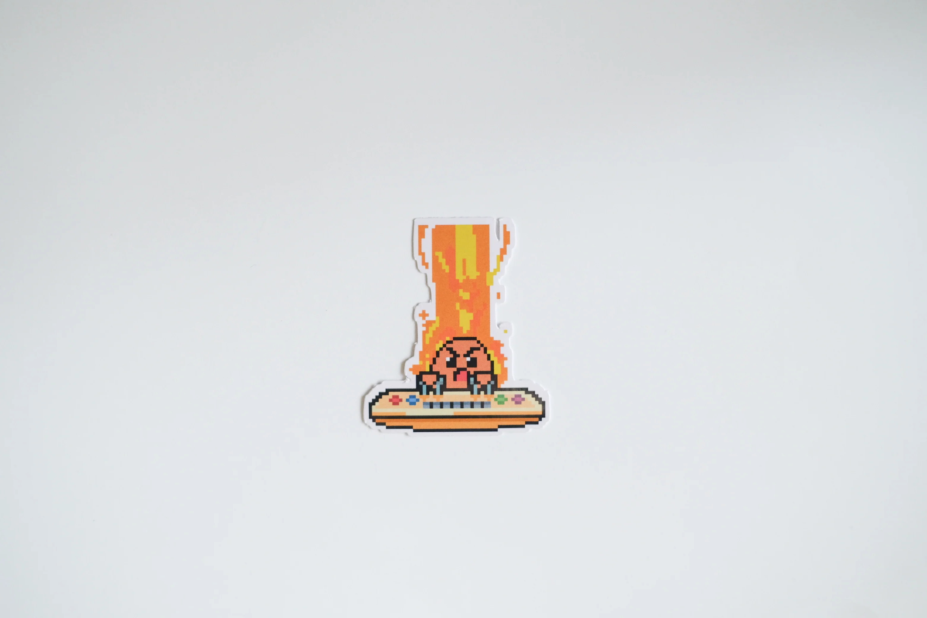 Sticky Potatoz - Image 7