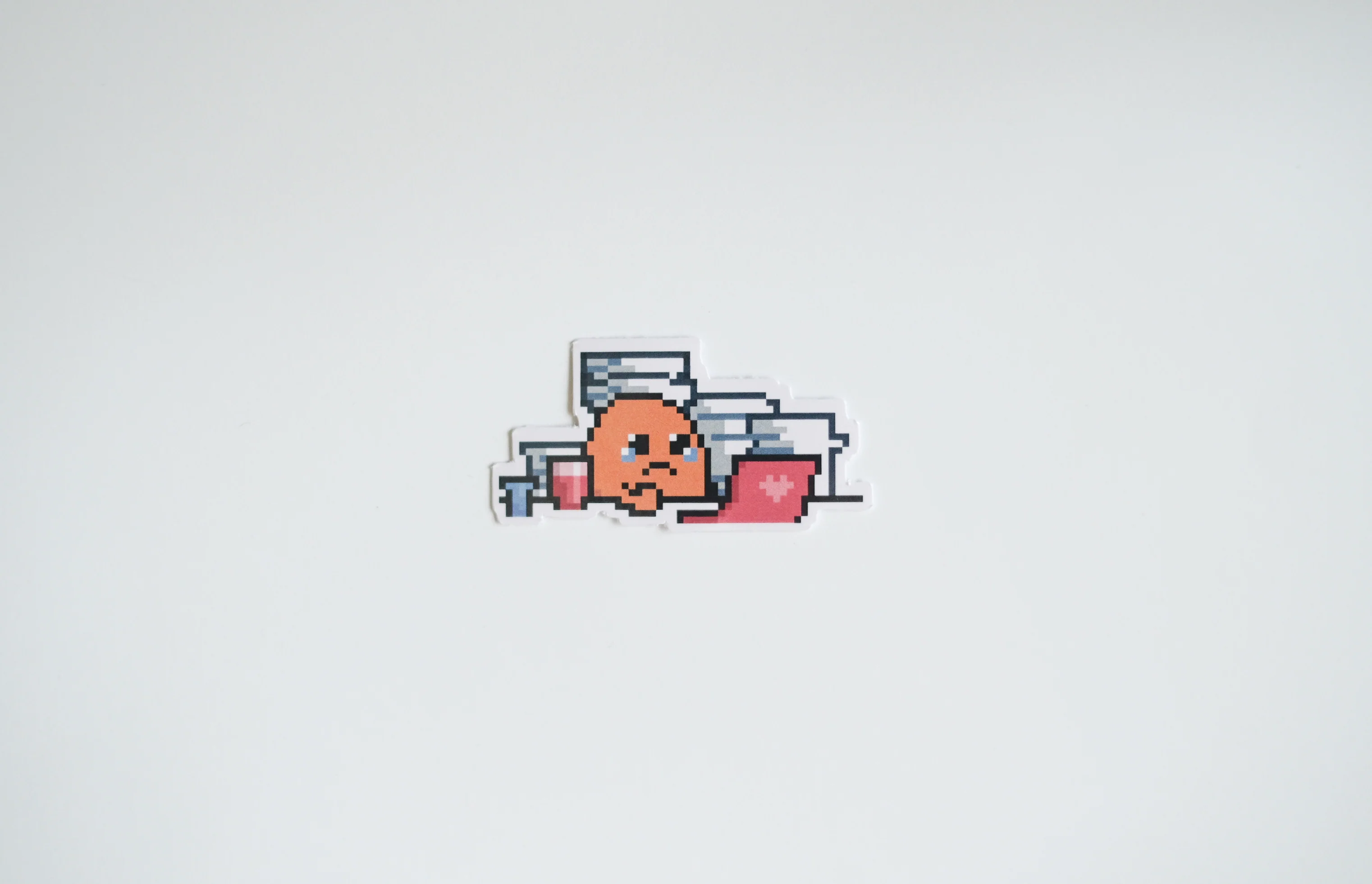 Sticky Potatoz - Image 9