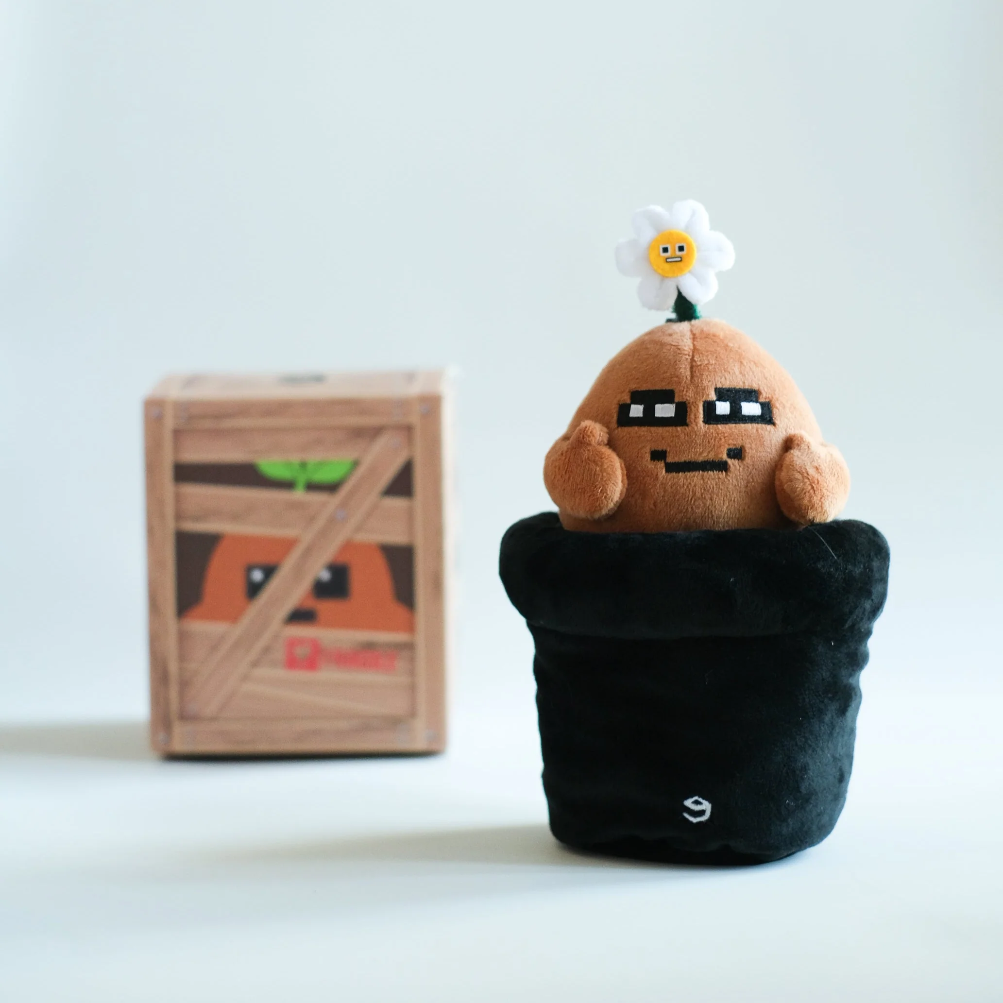 Mini Potatoz Blind Box - Image 10