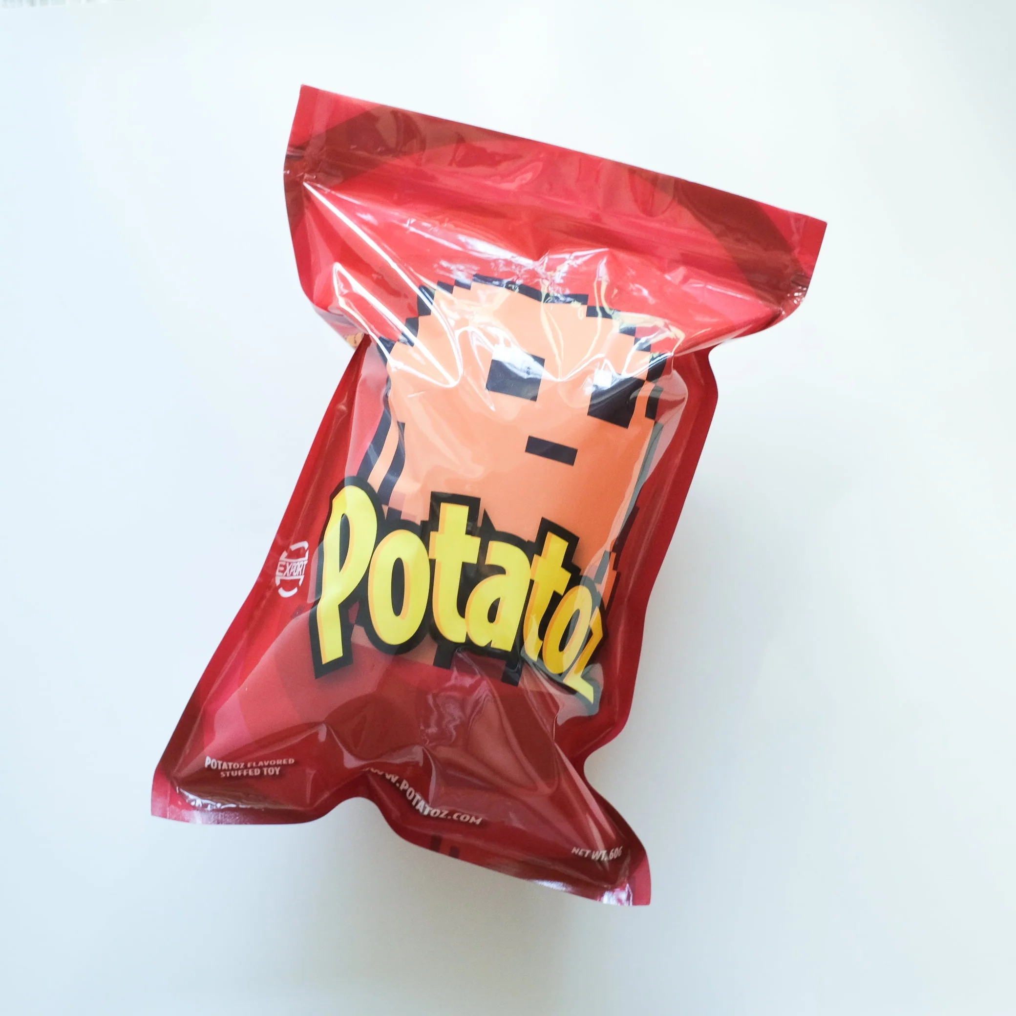 Potatoz Buttdy Blind Box - Image 15